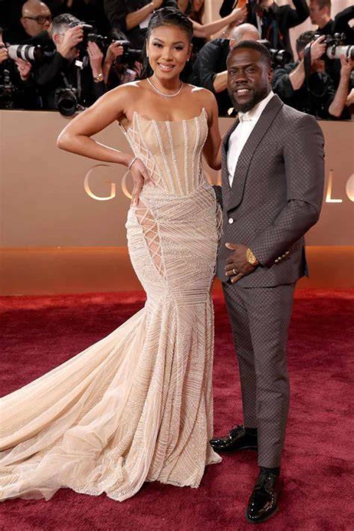Eniko Hart Height In Feet: Unveiling The Actress's Stature