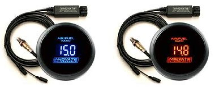 Enjuku Racing - Innovate DB-Series Gauge / LC-1 3795 Wideband Kit * FREE SHIPPING * [Archive] - Zilvia.net Forums