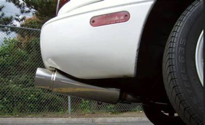 Enjuku Racing - ISR Performance Miata Circuit Spec Catback Exhaust in Stock!!! - Zilvia.net Forums
