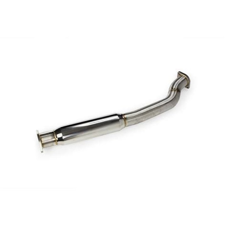 Enjuku Racing - ISR Performance Test Pipe - Nissan 240sx 89-98 - Zilvia.net Forums