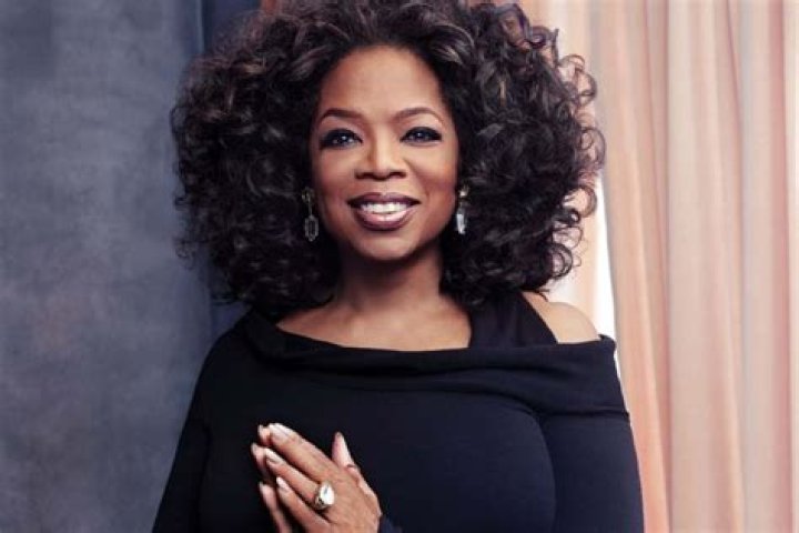 Entrepreneur, Media Mogul, And Philanthropist