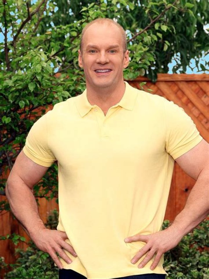 Eric Allan Kramer Weight Loss, Married, Wife, Gay, Height, Family