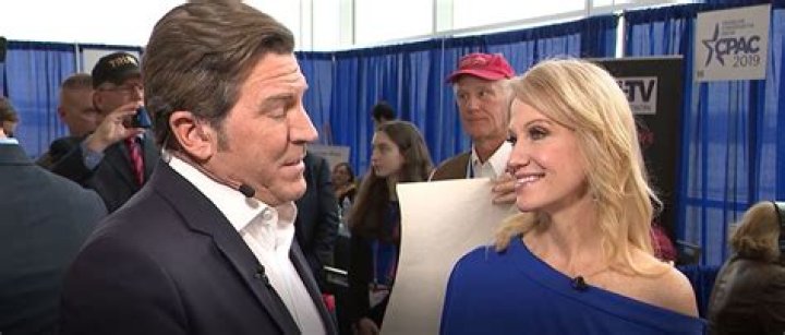 Eric Bolling Wife - BlinkSync