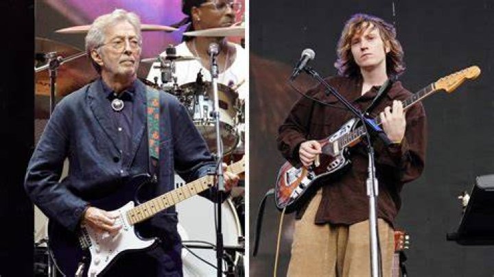 Eric Clapton's Siblings: A Family Tree Unraveled