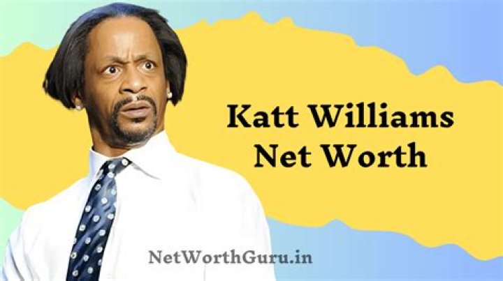 Eric Williams Net Worth, Income, Salary, Earnings, Biography ·