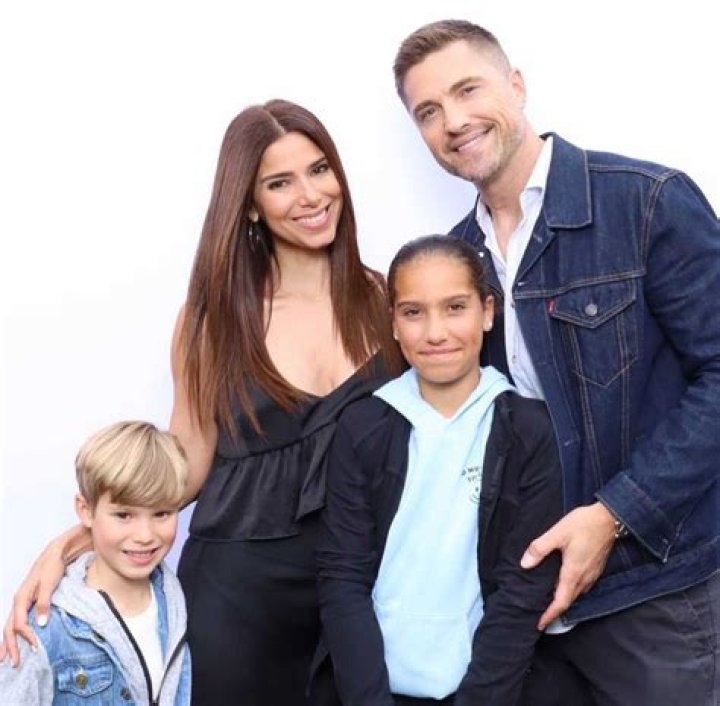 Eric Winter's Height: Surprising Facts You Need To Know