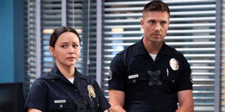 Eric Winter's Salary Revealed For "The Rookie"