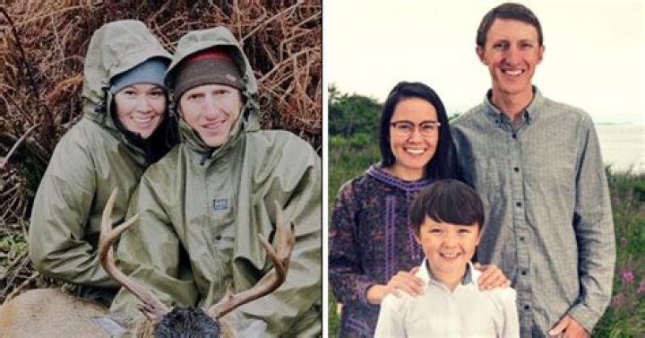 Erik Salitan's Wife: Uncovering The Mystery