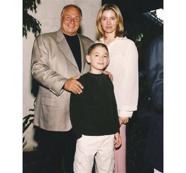 Erika's Son: The Untold Story Of Erika Jayne's Child