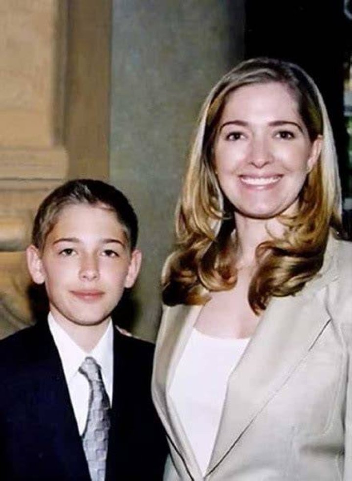 Erika Jayne's Son: A Look Into His Controversial Life