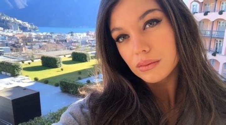 Erin Willerton Height, Weight, Age, Body Statistics