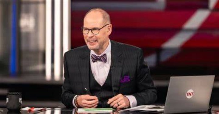 Ernie Johnson's Ethnicity: Unveiling The Truth