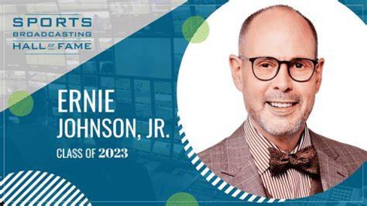 Ernie Johnson Jr.'s Ethnicity: Uncovering His Racial Background
