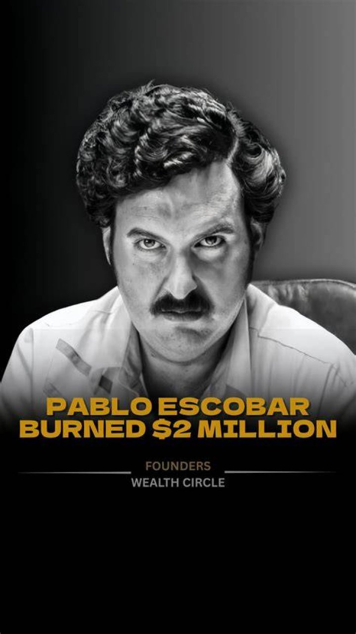 Escobar's Astonishing Net Worth: A Deep Dive