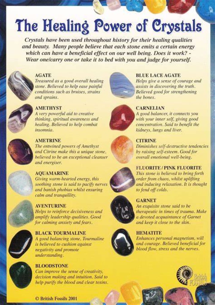 Essential Amber Soulds: Your Guide To The Healing Power Of Nature
