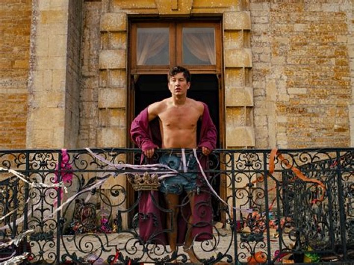 Essential Barry Keoghan: A Comprehensive Filmography