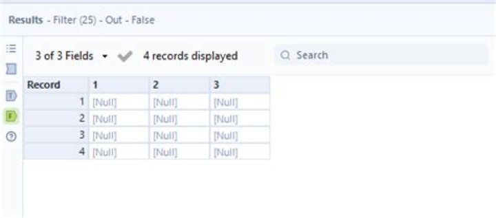 Essential Guide To Excel IFNULL Function: Handle Null Values Effectively