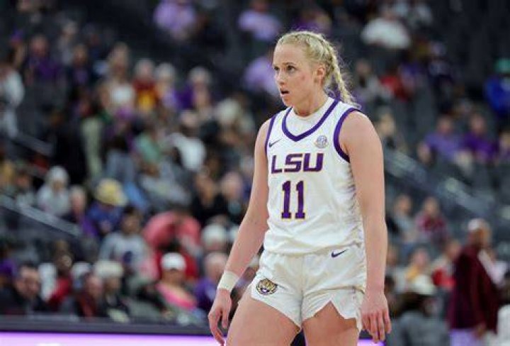 Essential Guide To Hailey Van Lith's Weight: Measurements And More