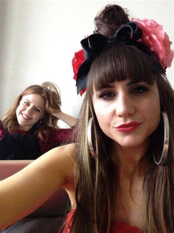 Essential Guide To Natasia Demetriou's Social Media