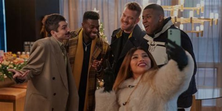 Essential Guide To Pentatonix: Meet The Vocal Powerhouse Members
