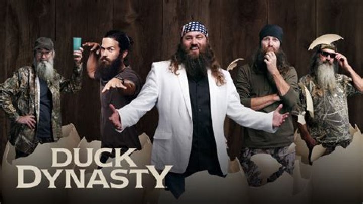 Essential Guide To The "Cast Of Duck Dynasty"