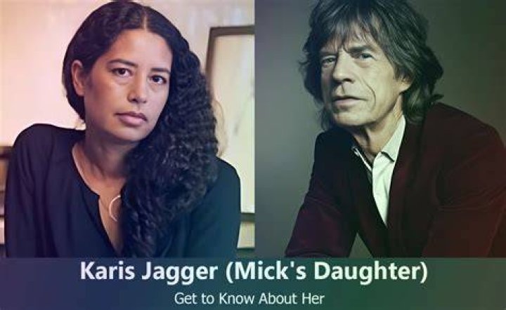 Essential Guide To The Siblings Of Karis Jagger
