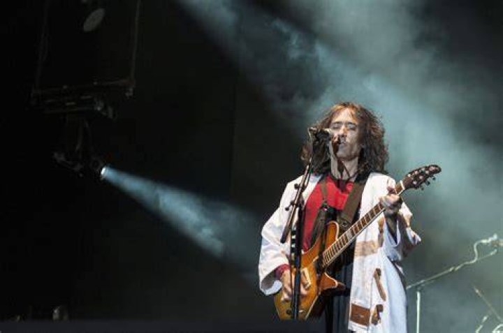 Esteemed Guitarist: Esteban Masturini's Musical Legacy