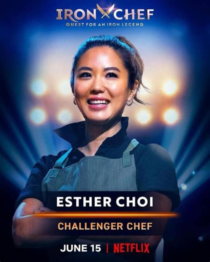 Esther Choi's Age: A Comprehensive Guide