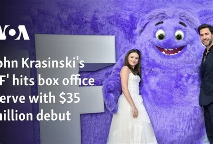 Estimate John Krasinski's Monumental Wealth