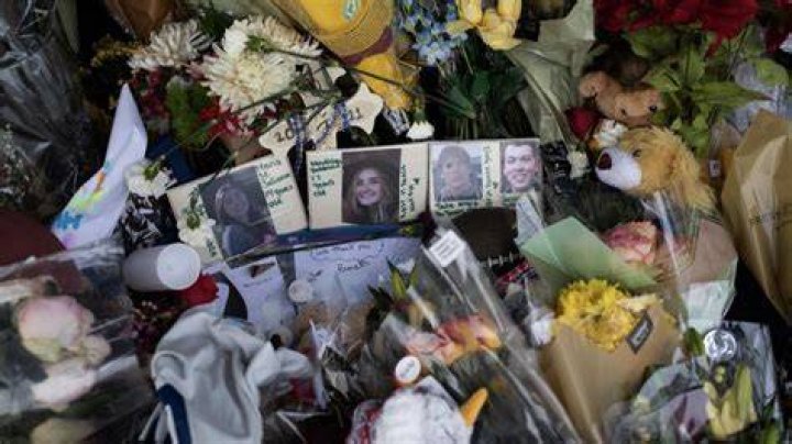 Ethan Crumbley's Mother: A Deep Dive Into The Oxford High School Shooting