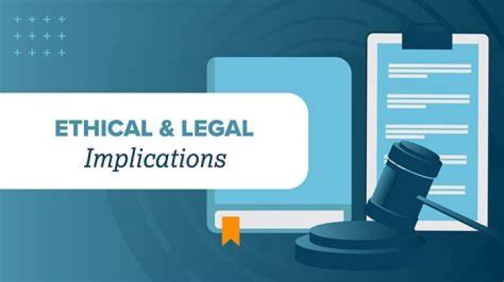 Ethical, Legal, And Social Implications