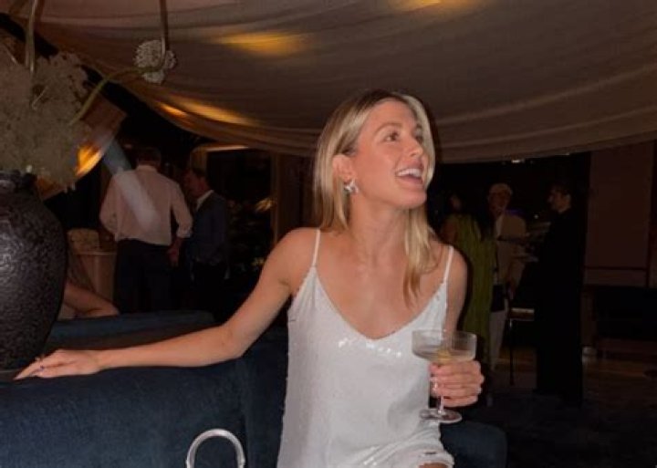 Eugenie Bouchard's Marital Status Uncovered