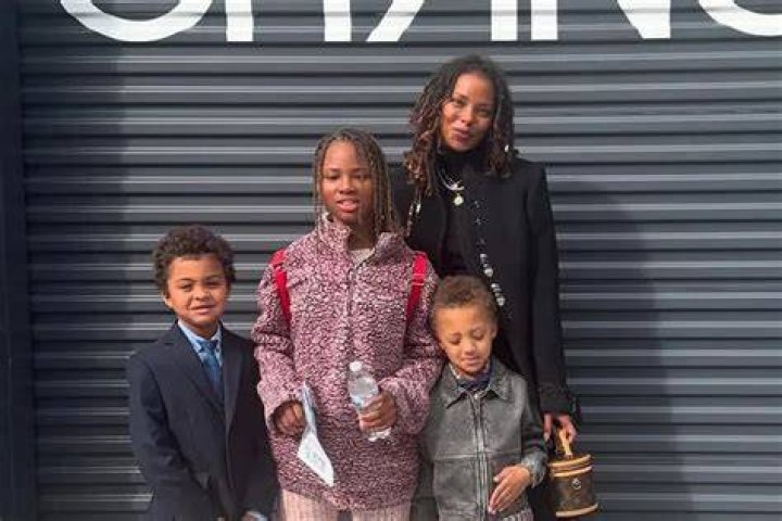 Eva Marcille's Impressive Net Worth Projection For 2024