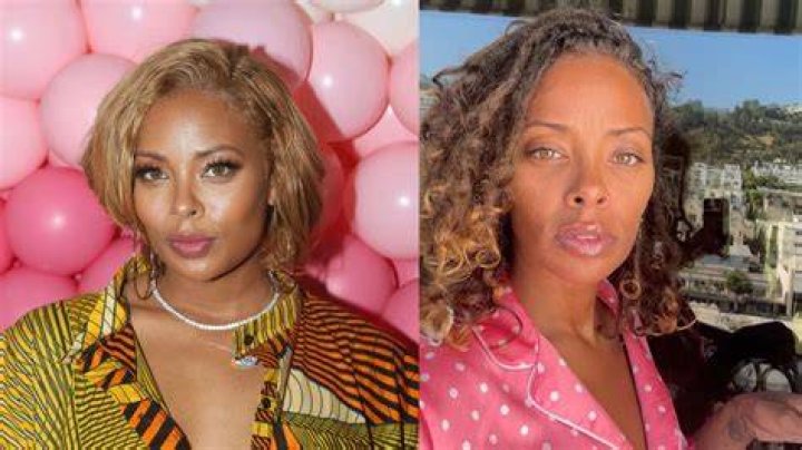 Eva Marcille's Lupus Journey And The Latest Breakthroughs