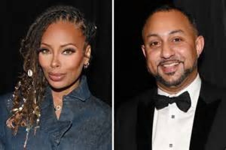 Eva Marcille Flaunts A Change Of Look And Fans React