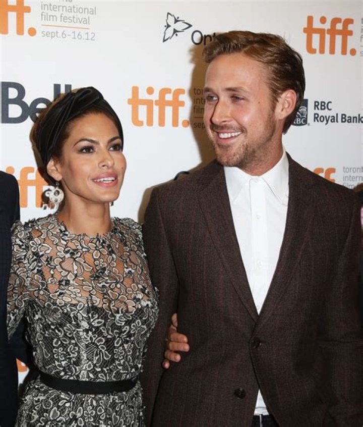 Eva Mendes And Ryan Gosling's Relationship Secrets Revealed
