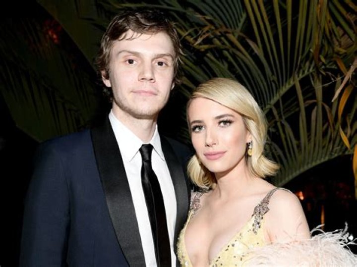 Evan Peters' Complex Relationships: A Deep Dive Into His Love Life