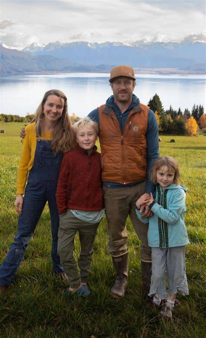Eve Kilcher: Life, Success, And Family Behind The Alaskan Reality Star