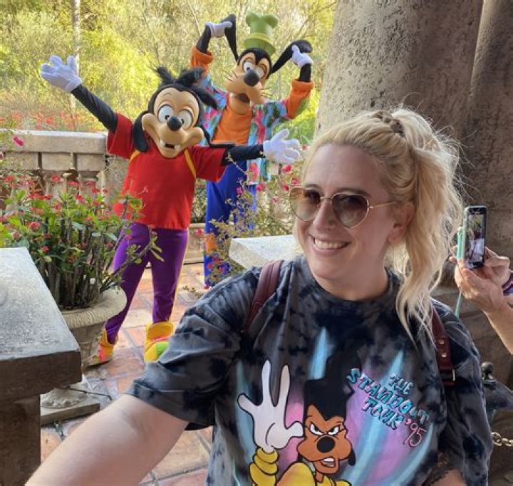 Everything To Know About The Walt Disney Heir Charlee Corree Disney Wikipedia The Talks Today