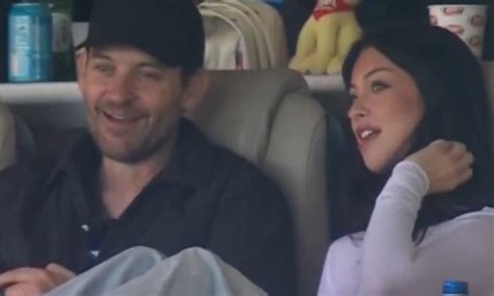 Everything We Know About His 20-Year-Old Girlfriend