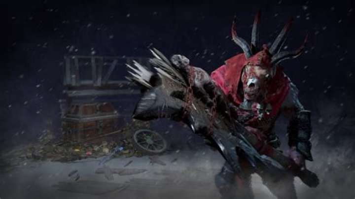 Everything We Know About Midwinter Blight in Diablo 4
