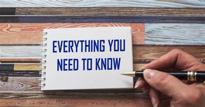 Everything You Need To Know About Age And Career