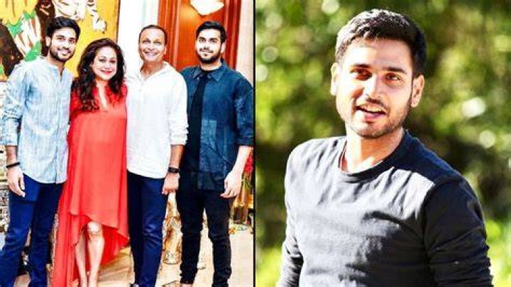 Everything You Need To Know About Anil Ambani's Son's Rare Disease
