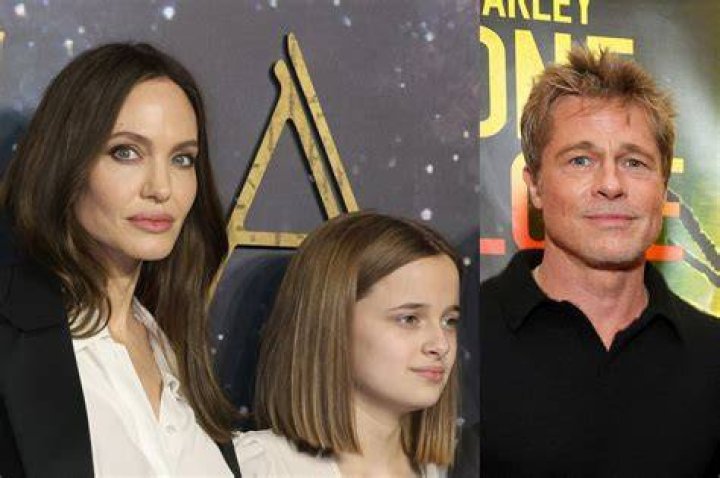 Everything You Need To Know About Brad Pitt's Family
