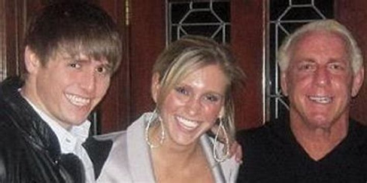 Everything You Need To Know About Charlotte Flair's Husband's Age