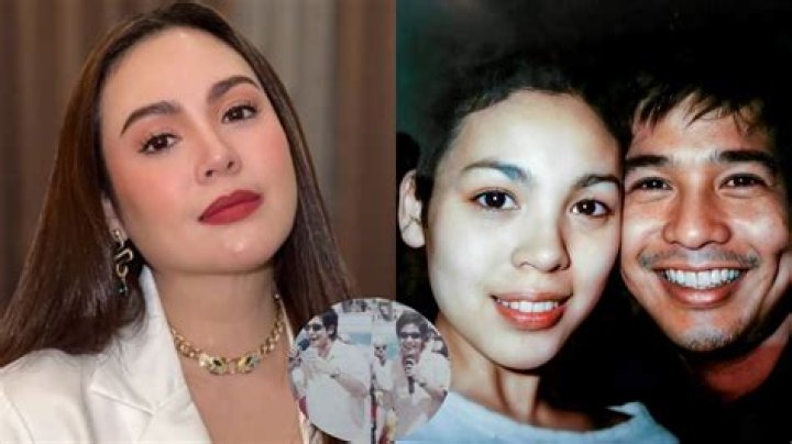 Everything You Need To Know About Claudine Barretto's Current Boyfriend