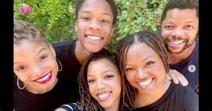 Everything You Need To Know About Halle Bailey's Parents