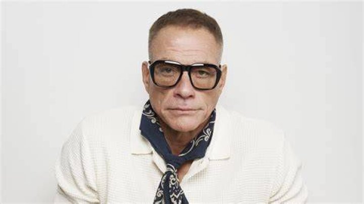 Everything You Need To Know About Jean-Claude Van Damme