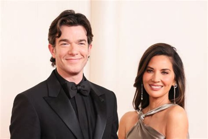Everything You Need To Know About John Mulaney's Wife