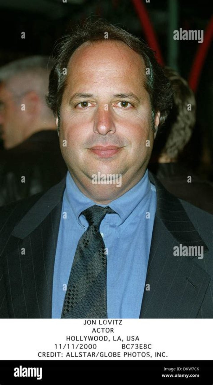 Everything You Need To Know About Jon Lovitz's Family Life
